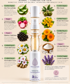 Balancing Hydrating Serum (normal/combination skin)