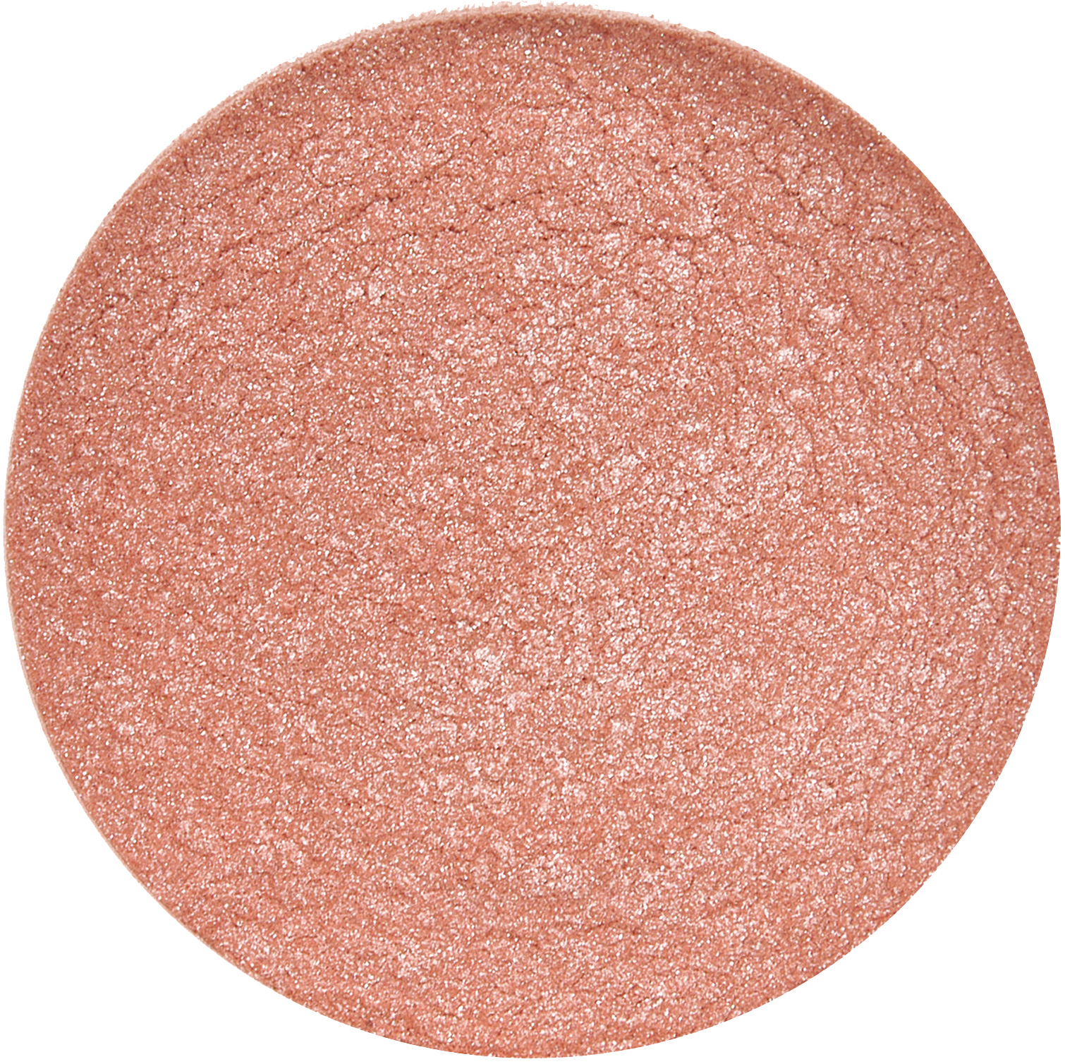 Miessence Mineral Blush Powder - Ginger Blossom Col europeorganic.eu