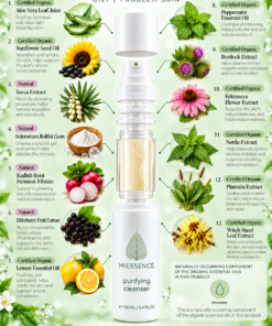 Purifying Cleanser (oily/problem skin)