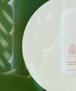 Ancient Spice Roll-on Deodorant