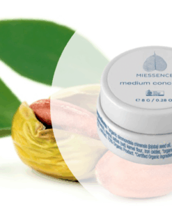 Concealer - Medium (in sugarcane bottles)