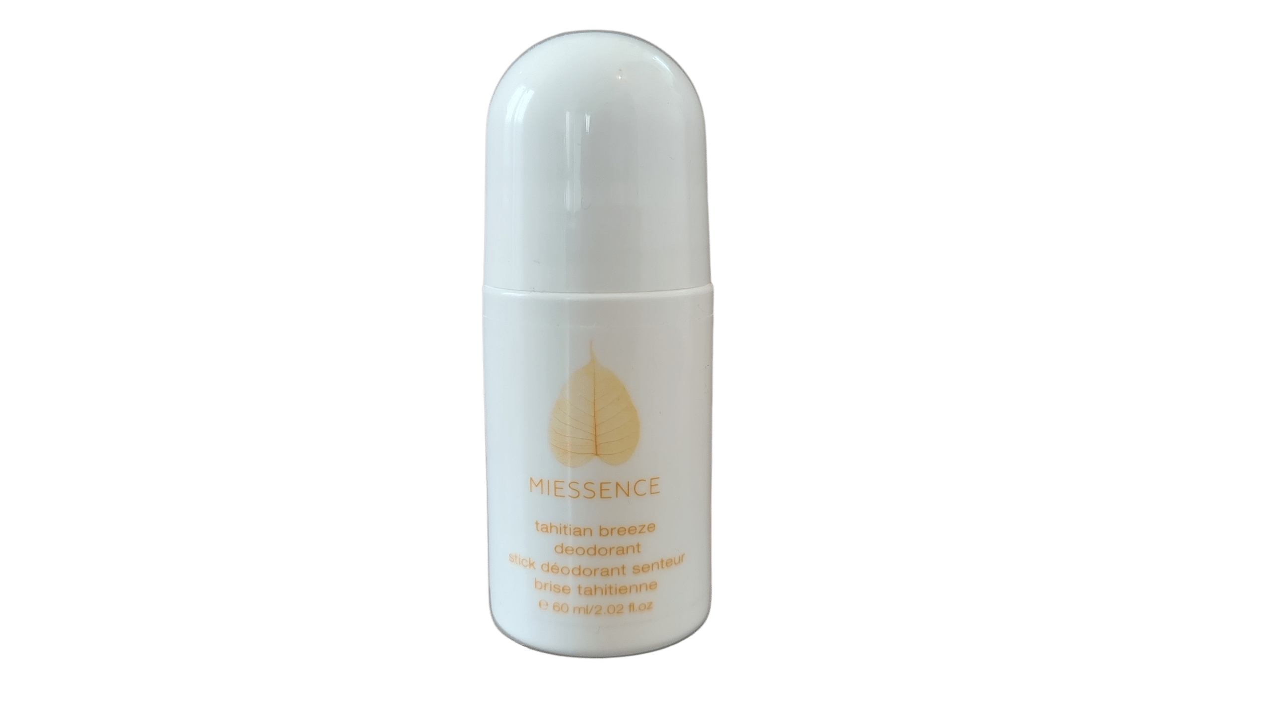 Tahitian Breeze Roll-on Deodorant – Europe Organic