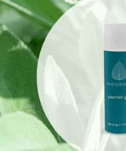 Purifying Blemish Gel (blemishes/pimples/cuts)