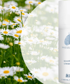 Soothing Cleanser (sensitive skin) (in sugarcane bottles)