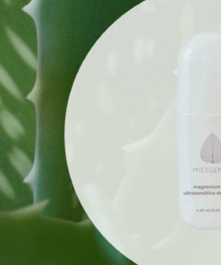 Milk of Magnesia Ultrasensitive Roll-on Deodorant