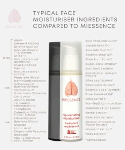 Miessence Rejuvenating Moisturiser