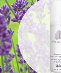 Balancing Hydrating Serum (normal/combination skin)