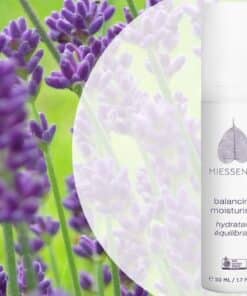 Balancing Moisturiser (normal/combination skin)